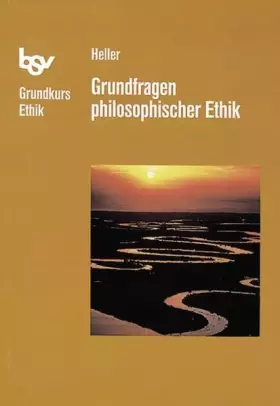 Couverture du produit · bsv Grundkurs Ethik: Grundfragen philosophischer Ethik