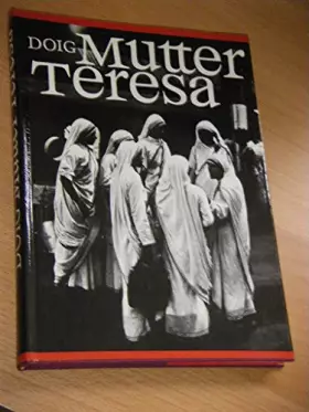 Couverture du produit · Mutter Teresa - Ihr Leben und Werk in Bildern