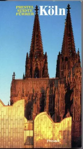 Couverture du produit · Köln