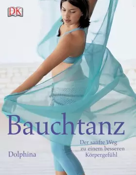 Couverture du produit · Bauchtanz: Der sanfte Weg zu einem besseren Körpergefühl