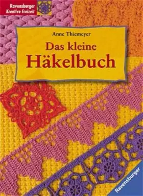 Couverture du produit · Das kleine Häkelbuch
