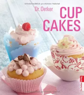 Couverture du produit · Cupcakes