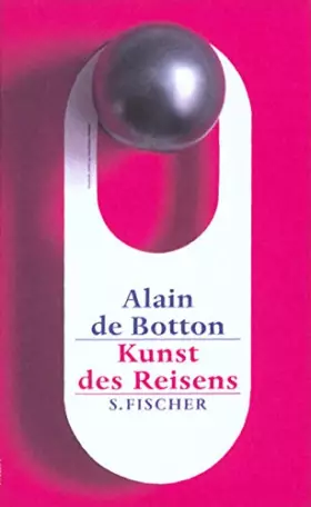 Couverture du produit · Kunst des Reisens