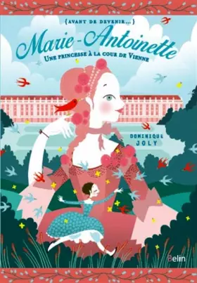 Couverture du produit · Marie-Antoinette