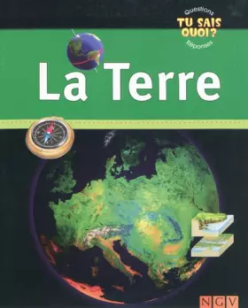 Couverture du produit · La Terre