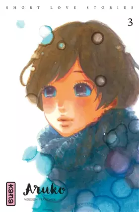 Couverture du produit · Short love stories - Tome 3