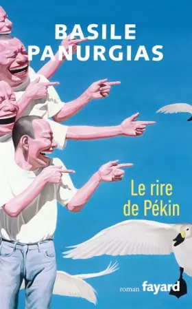 Couverture du produit · Le rire de Pékin