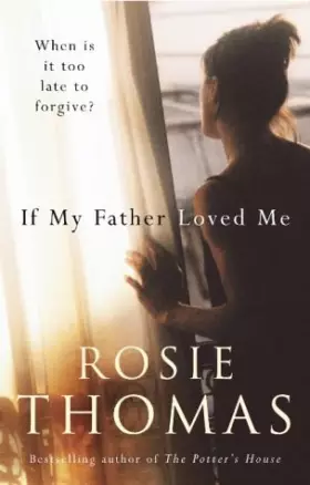 Couverture du produit · If My Father Ever Loved Me