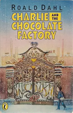 Couverture du produit · Charlie and the chocolate factory