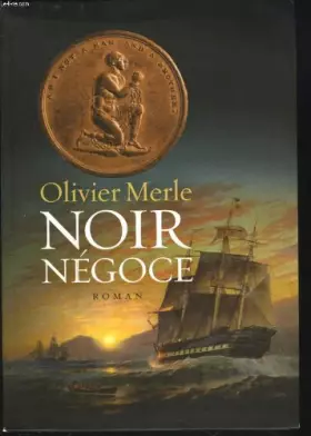 Couverture du produit · Noir négoce