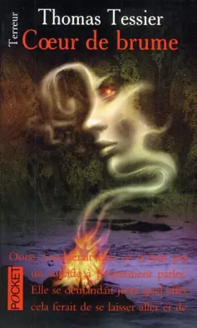 Couverture du produit · pocket terreur