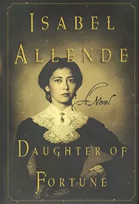 Couverture du produit · Daughter of Fortune: A Novel