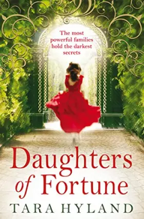Couverture du produit · Daughters of Fortune