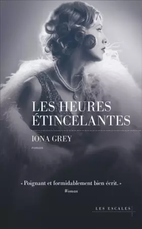 Couverture du produit · Les Heures étincelantes