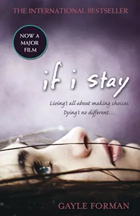 Couverture du produit · If I Stay-