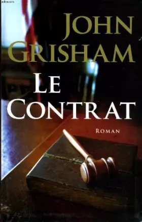 Couverture du produit · Le contrat