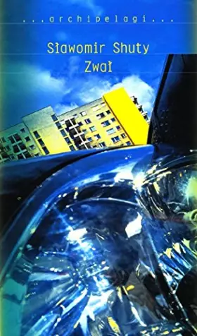 Couverture du produit · Zwał