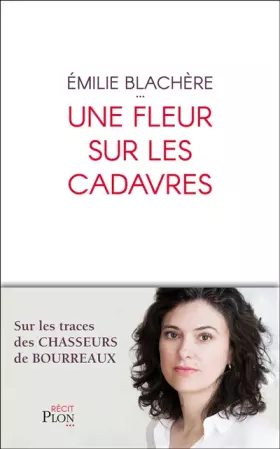 Couverture du produit · Une fleur sur les cadavres
