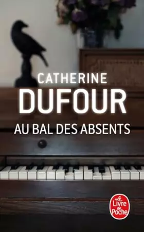 Couverture du produit · Au bal des absents