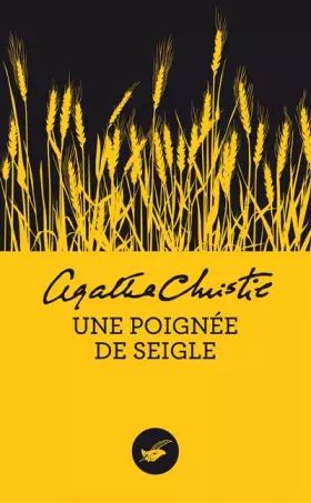 Couverture du produit · Une poignée de seigle (Nouvelle traduction révisée)