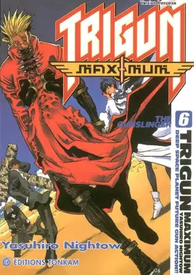 Couverture du produit · Action