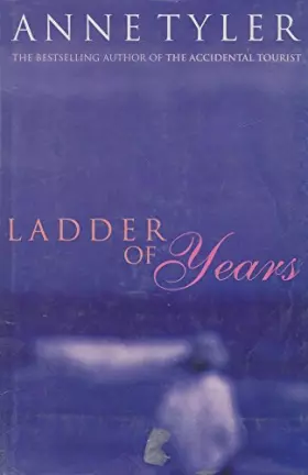 Couverture du produit · Ladder of years