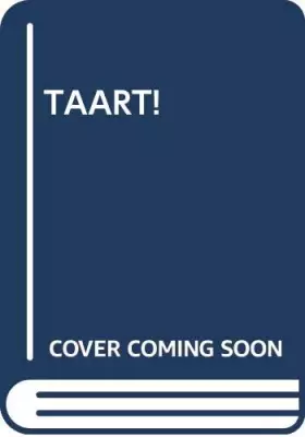 Couverture du produit · TAART!