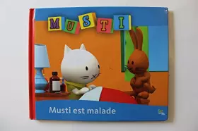 Couverture du produit · MUSTI est Malade