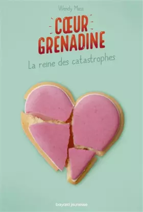 Couverture du produit · La reine des catastrophes