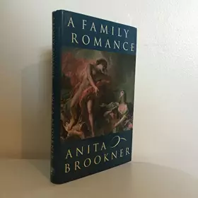 Couverture du produit · A Family Romance