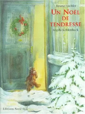Couverture du produit · Un Noël de tendresse