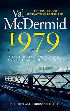 1979 - Val McDermid