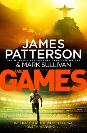 Couverture du produit · The Games: (Private 12)