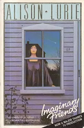 Couverture du produit · Imaginary Friends