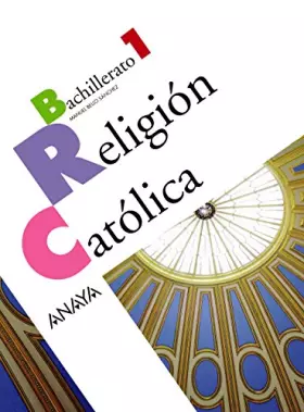 Couverture du produit · Religión Católica. - 9788466773287 (SIN COLECCION)