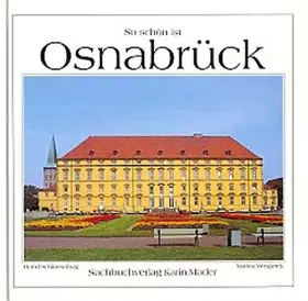 Couverture du produit · Osnabrück
