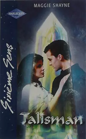 Couverture du produit · TALISMAN