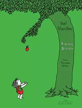 Couverture du produit · A árvore generosa (Em Portuguese do Brasil)