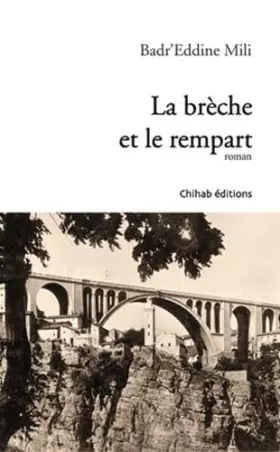 Couverture du produit · La brEche et le rempart