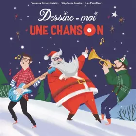 Couverture du produit · Dessine-moi une chanson