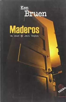 Couverture du produit · Maderos