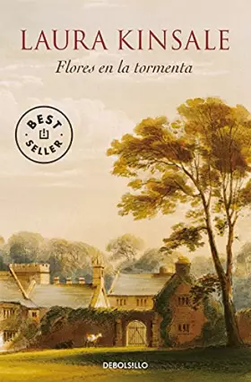 Couverture du produit · Flores en la tormenta (Best Seller)