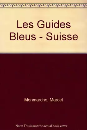 Couverture du produit · Bretagne (Les Guides bleus)