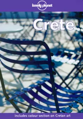 Couverture du produit · Crete
