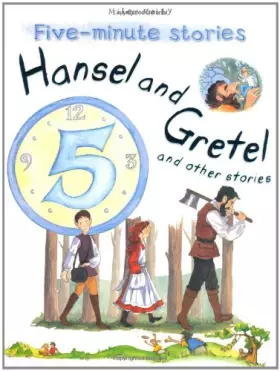 Couverture du produit · Hansel and Gretel and Other Stories