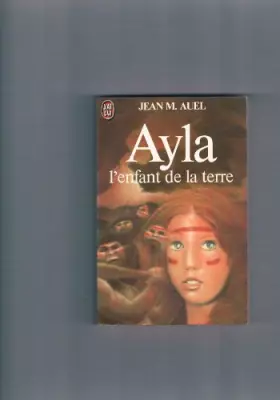 Couverture du produit · Ayla