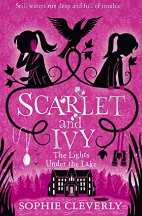 Couverture du produit · The Lights Under the Lake