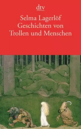 Couverture du produit · Geschichten von Trollen und Menschen