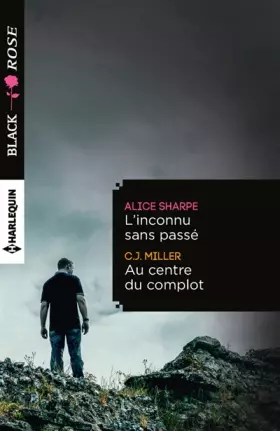 Couverture du produit · L'inconnu sans passé - Au centre du complot
