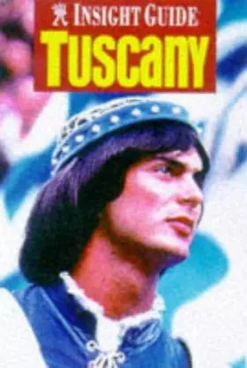 Couverture du produit · Tuscany Insight Guide (Insight Guides)